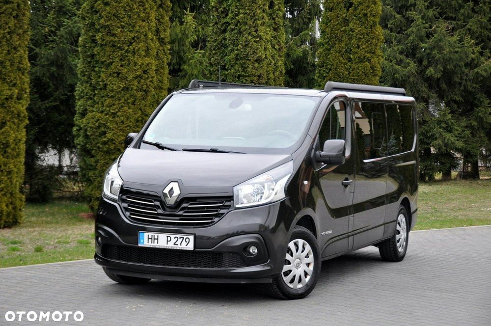 Renault Trafic - 10