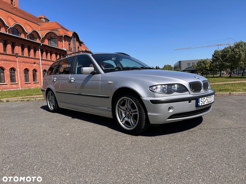 BMW Seria 3 - 2