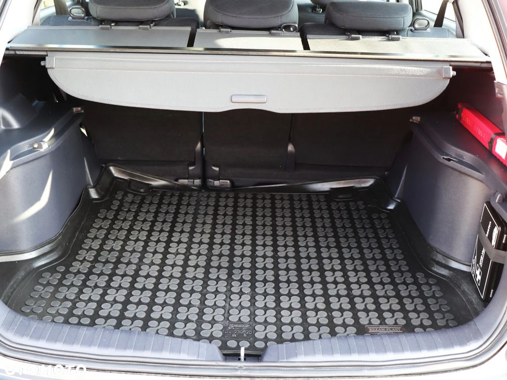 Honda CR-V 2.0i-VTEC Comfort - 31