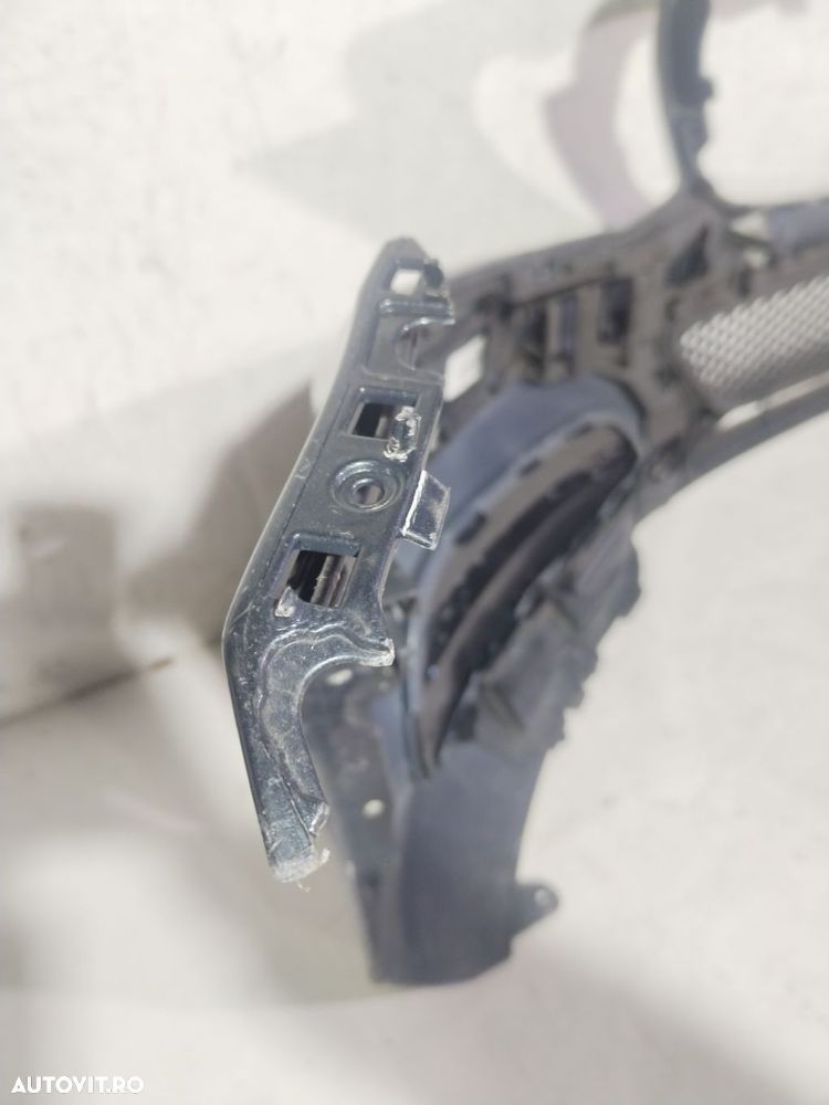 Bara fata Mercedes C-Class W205, 2014, 2015, 2016, 2017, 2018. - 16