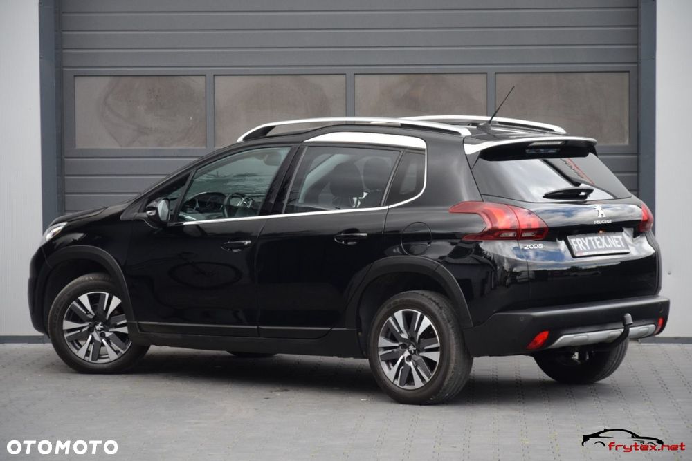 Peugeot 2008 - 14