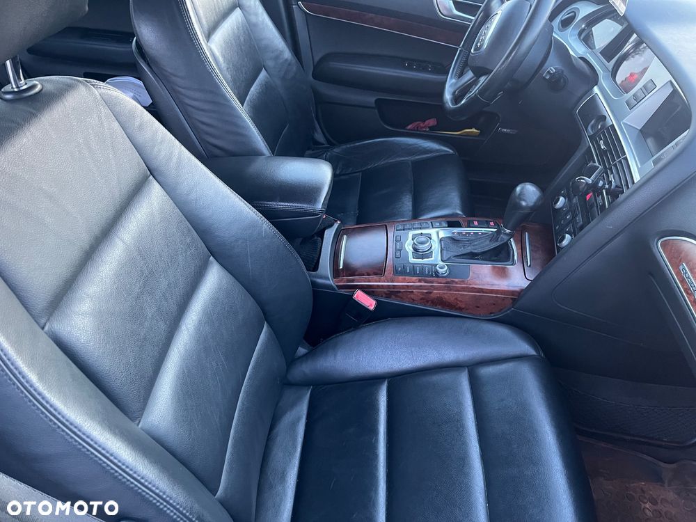 Audi A6 Allroad 3.0 TDI DPF Quattro Tiptr - 7