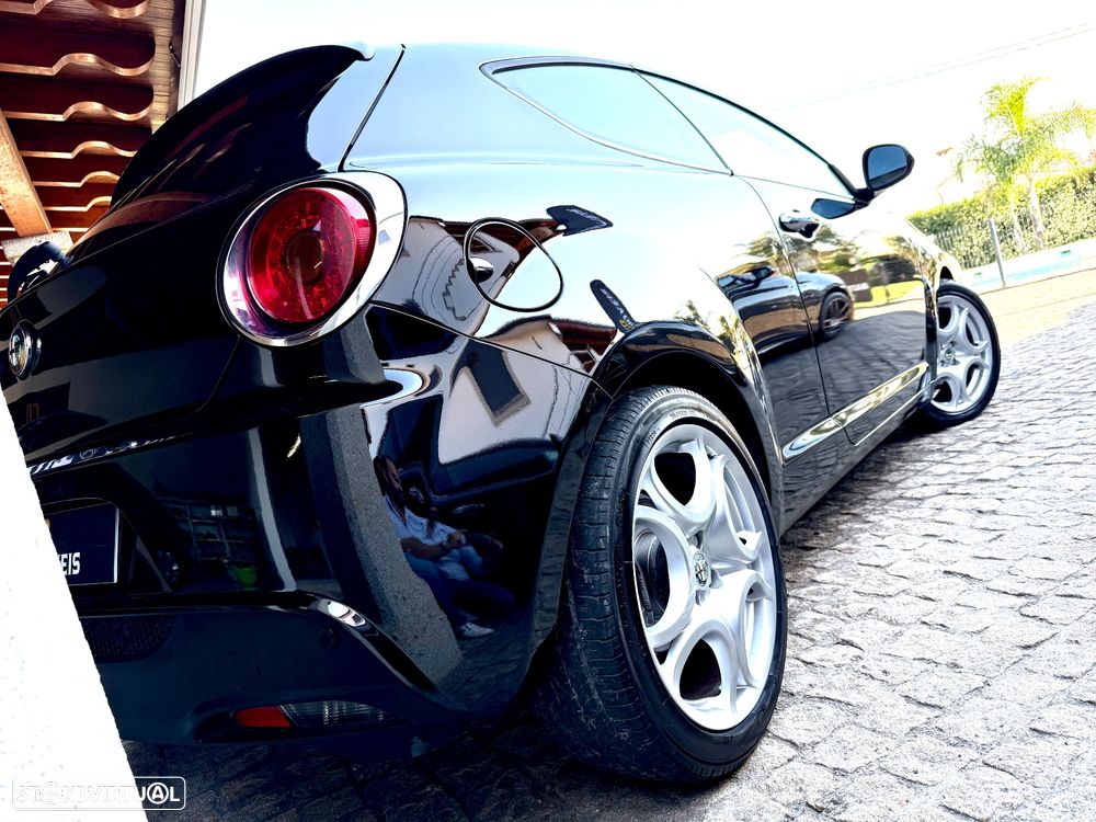 Alfa Romeo MiTo 1.4 MultiAir Progression - 14
