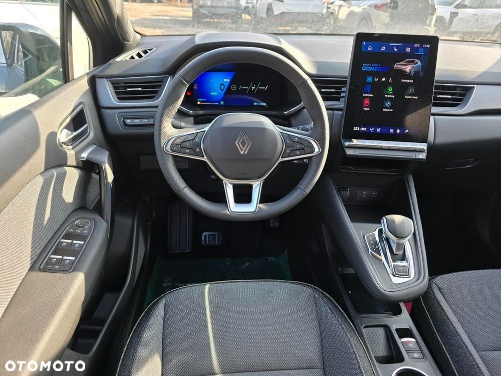 Renault Symbioz 1.8 E-Tech Full Hybrid 160 Esprit Alpine - 17