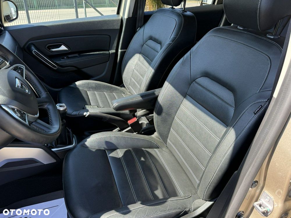 Dacia Duster - 27