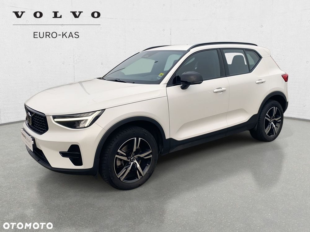 Volvo XC 40 - 1