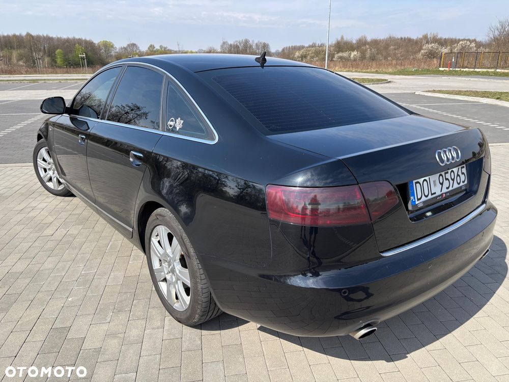 Audi A6 Limousine - 5
