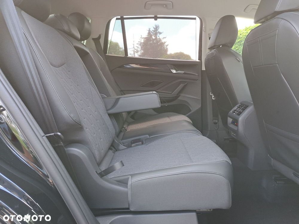 Volkswagen Tayron - 21