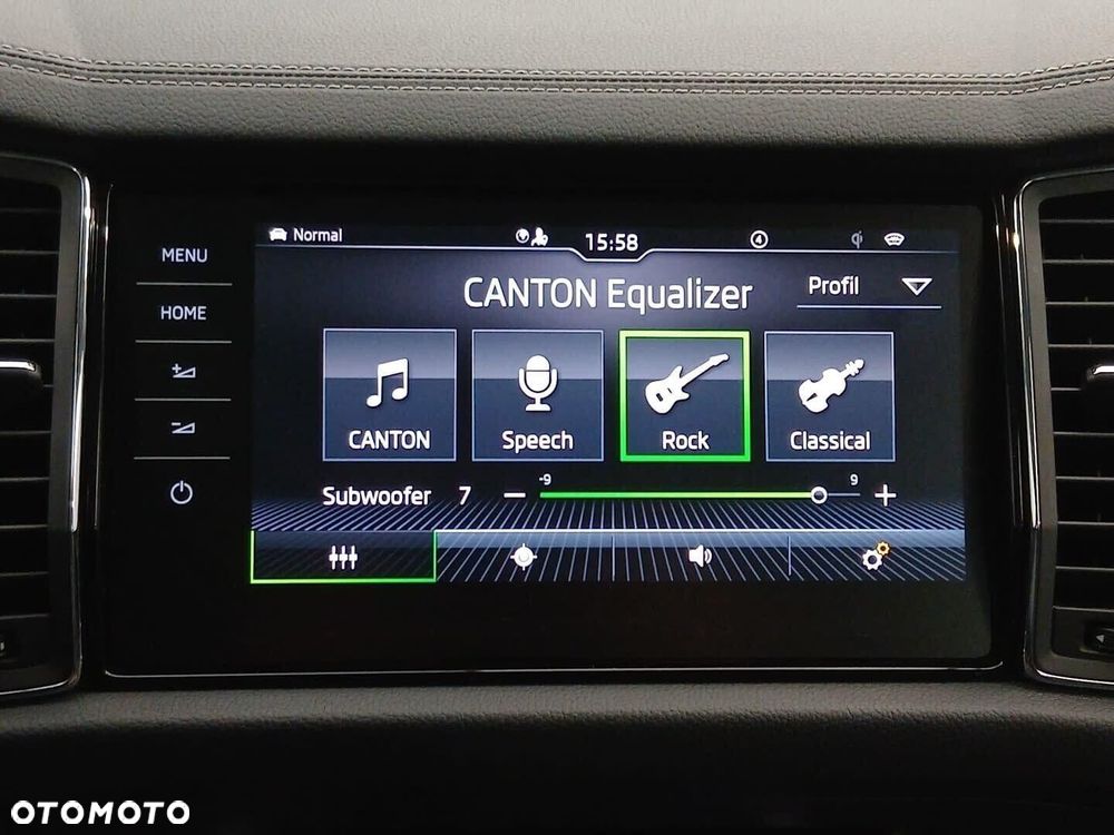 Skoda Kodiaq 2.0 TDI 4x4 L&K DSG - 34