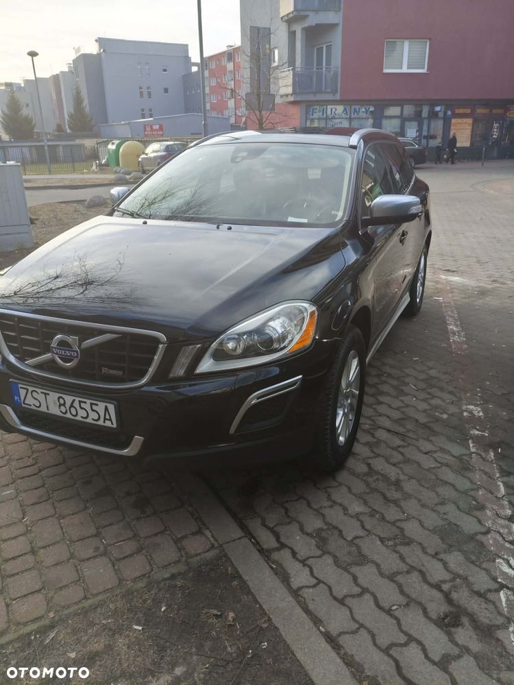 Volvo XC 60 D4 Geartronic RDesign - 5