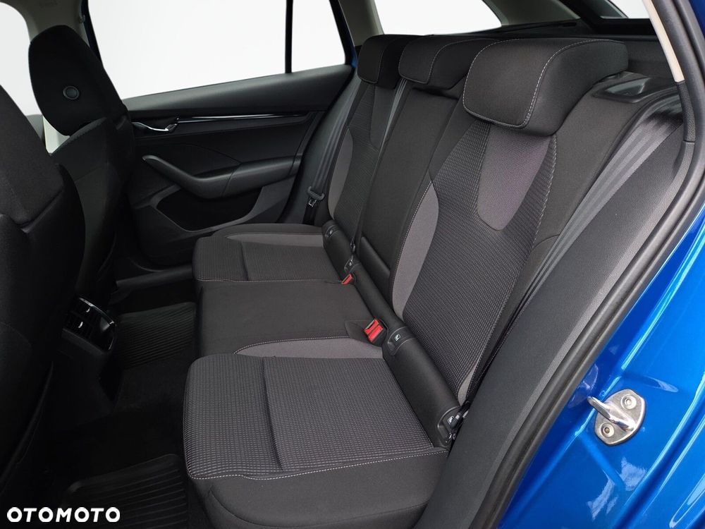 Skoda Octavia 1.0 TSI Ambition - 13