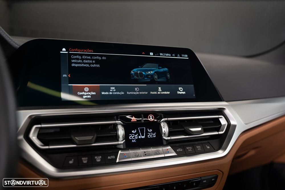 BMW 420 d Pack M Auto - 32