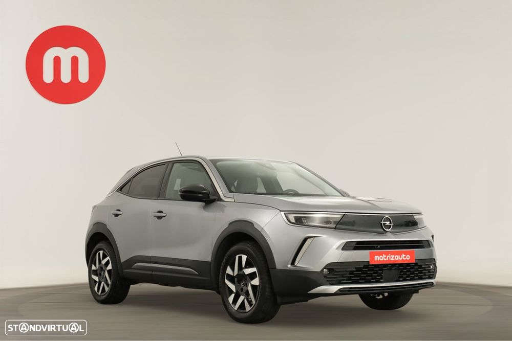 Opel Mokka 1.2 T Elegance - 1