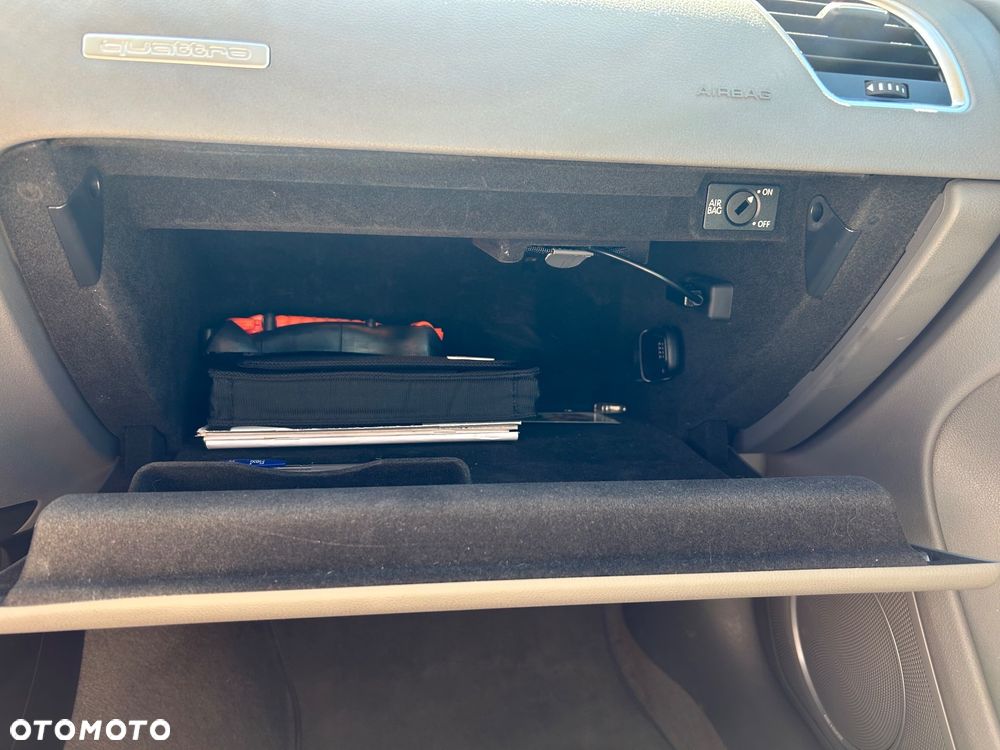 Audi A5 Sportback - 39