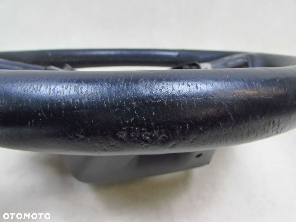 TOYOTA COROLLA XII E21 16-22 KIEROWNICA SKORA MULTIFUKCJA 45100-0Z240 - 6