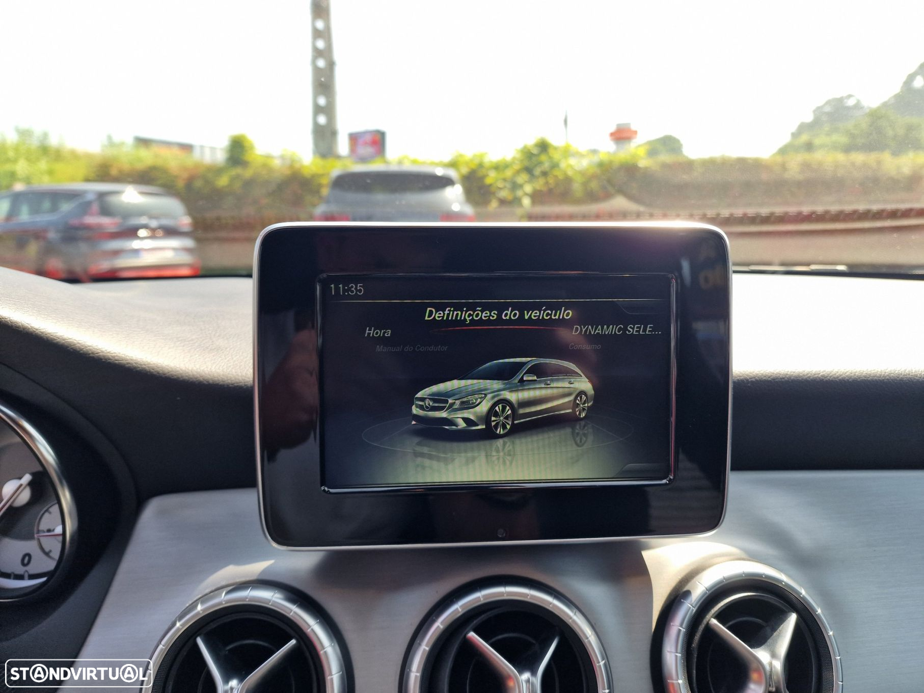 Mercedes-Benz CLA 180 - 31