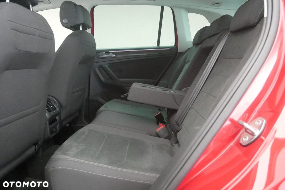 Volkswagen Tiguan 1.5 TSI EVO Elegance DSG - 15