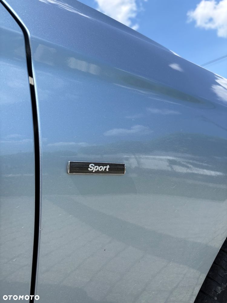 BMW Seria 1 116i Sport Line - 30