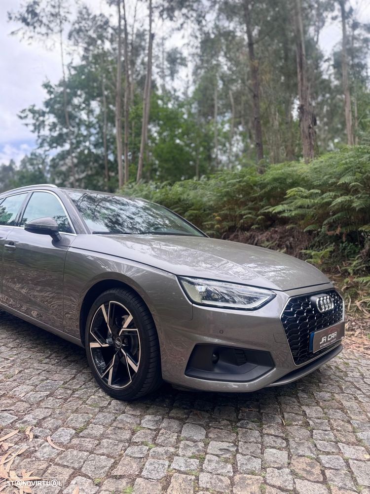 Audi A4 Avant - 13