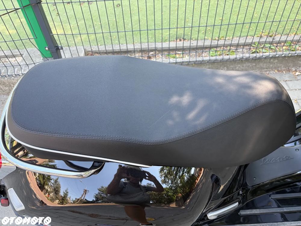 Vespa GTS - 23