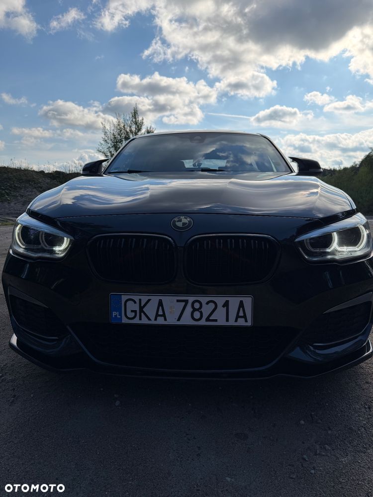 BMW Seria 1 120d M Sport - 15