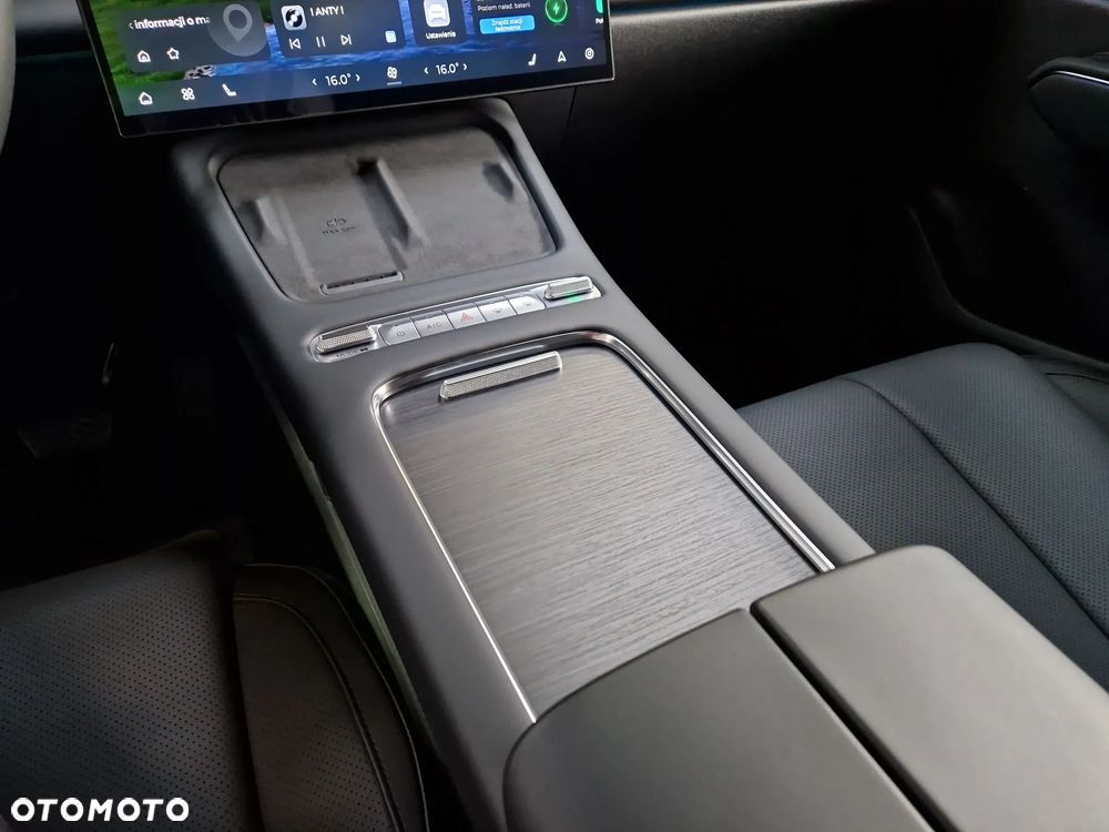 Omoda 7 1.5 T-GDi Super Hybrid Luxury - 27
