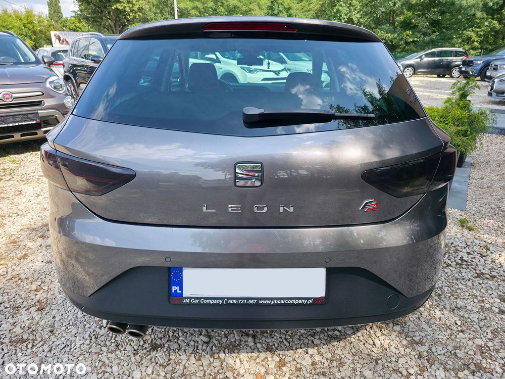 Seat Leon - 8