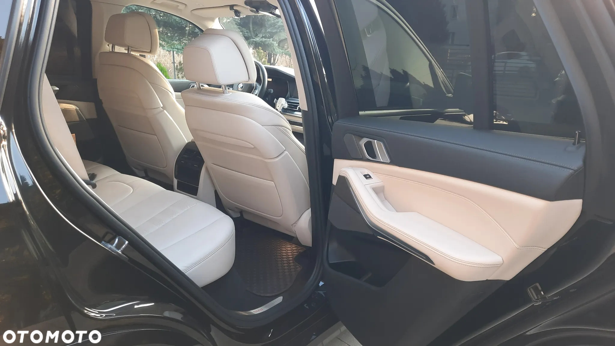 BMW X5 xDrive30d - 13