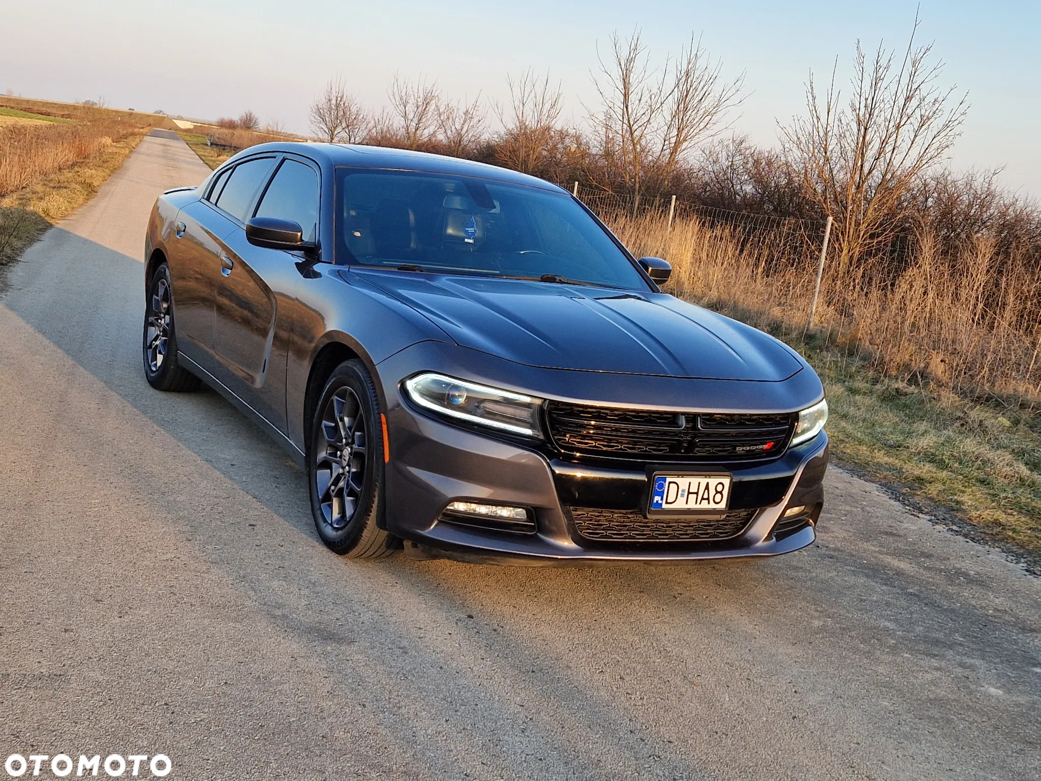 Dodge Charger 3.6 GT - 13