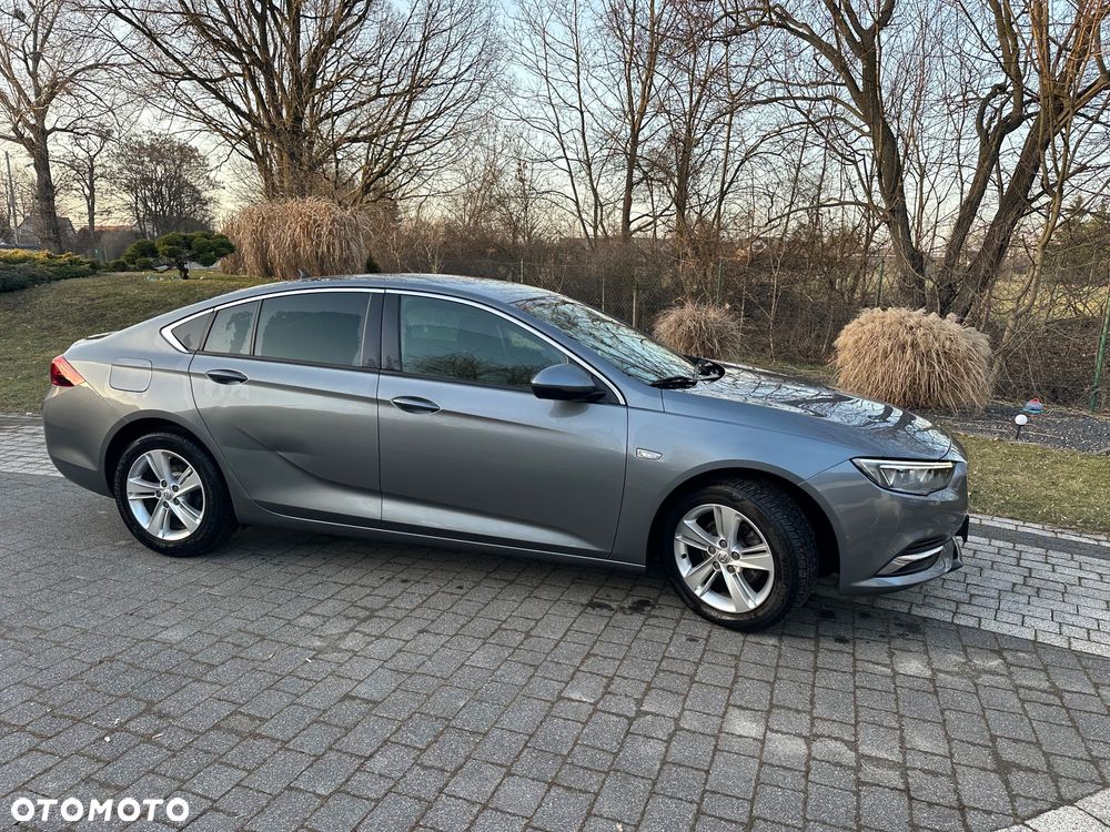 Opel Insignia 1.5 T Elite S&S - 19