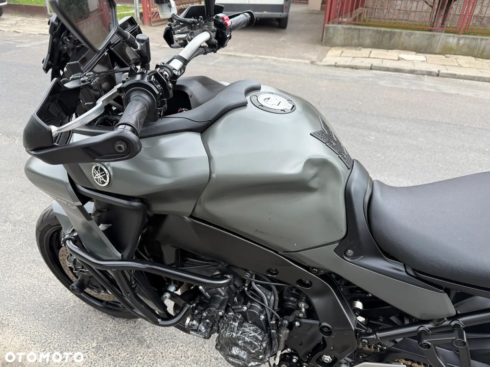 Yamaha Tracer - 28