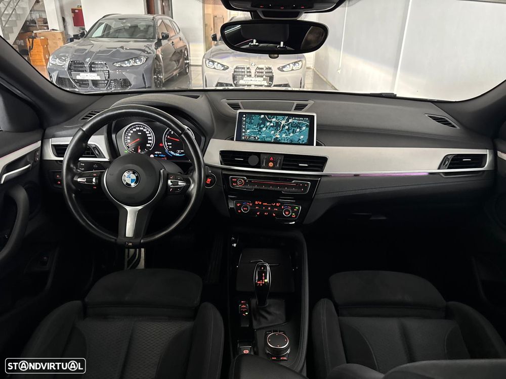 BMW X2 18 i sDrive Auto Pack M - 44