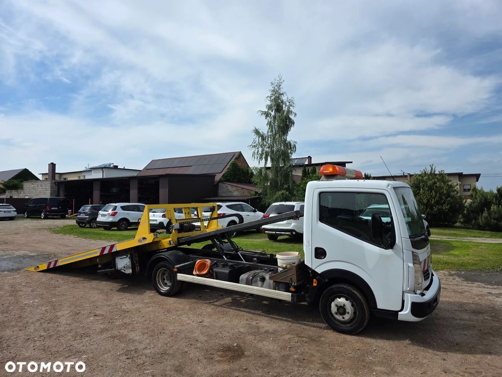 Renault Maxity - 3