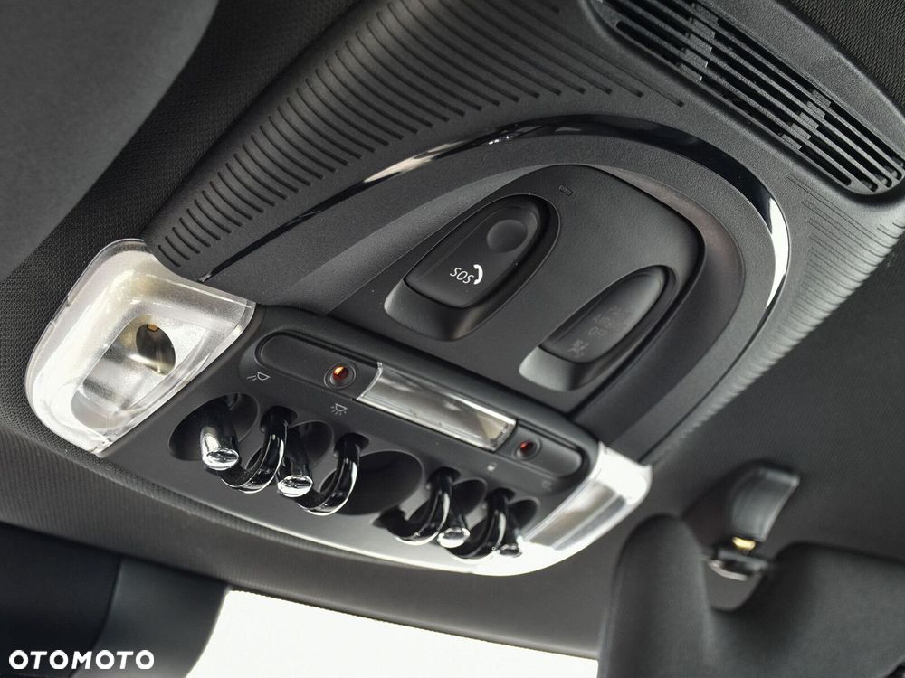 MINI Cooper S Classic Trim sport - 11