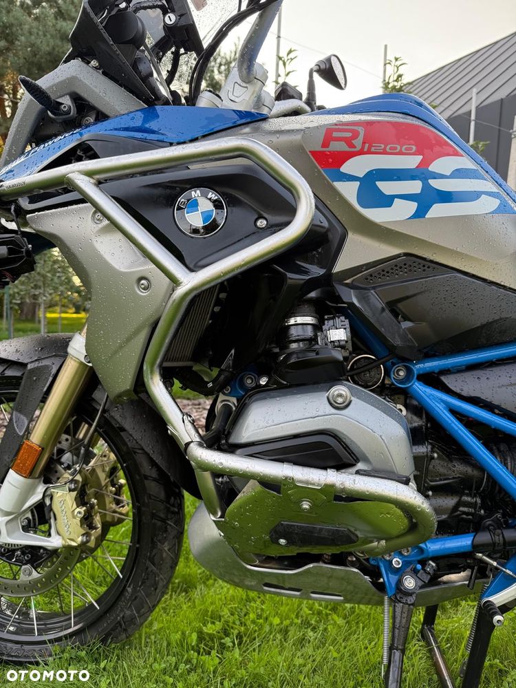 BMW GS - 19