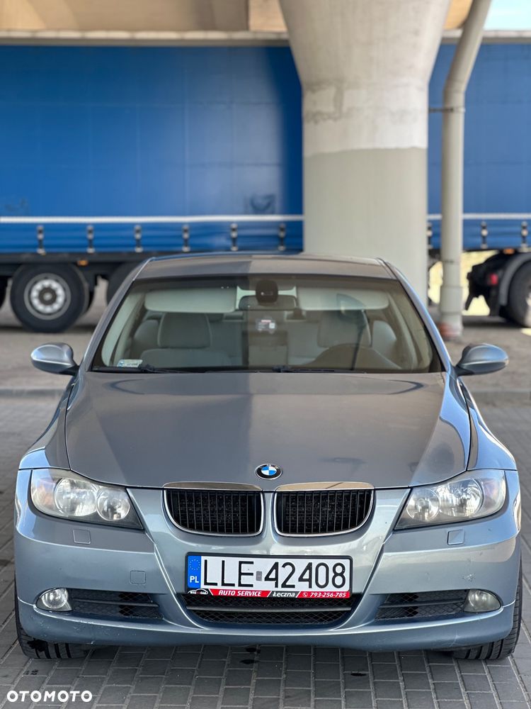 BMW Seria 3 - 2
