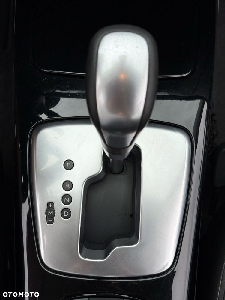 Renault Laguna dCi 110 FAP EDC Bose Edition - 18