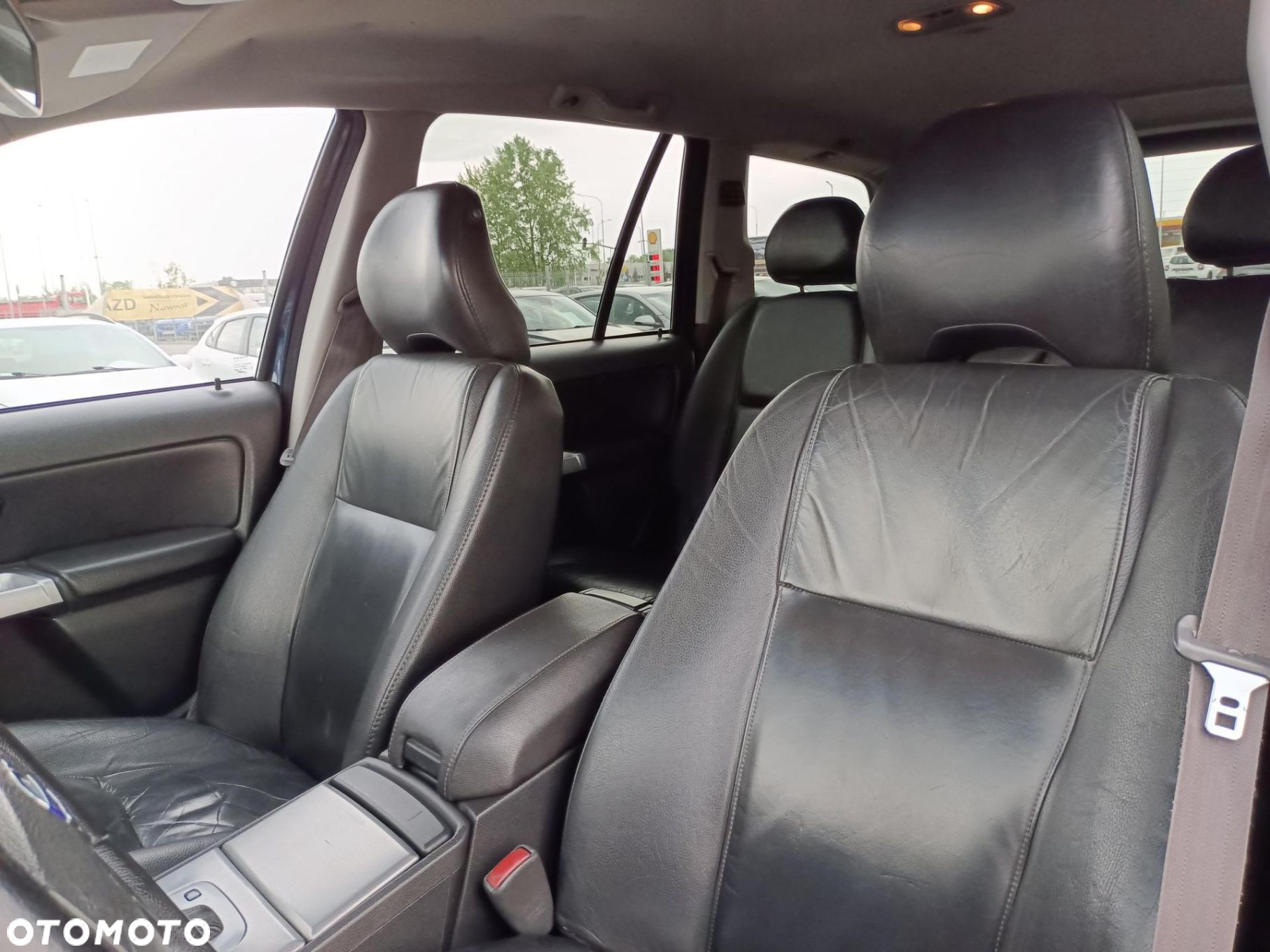 Volvo XC 90 2.4 D5 - 11