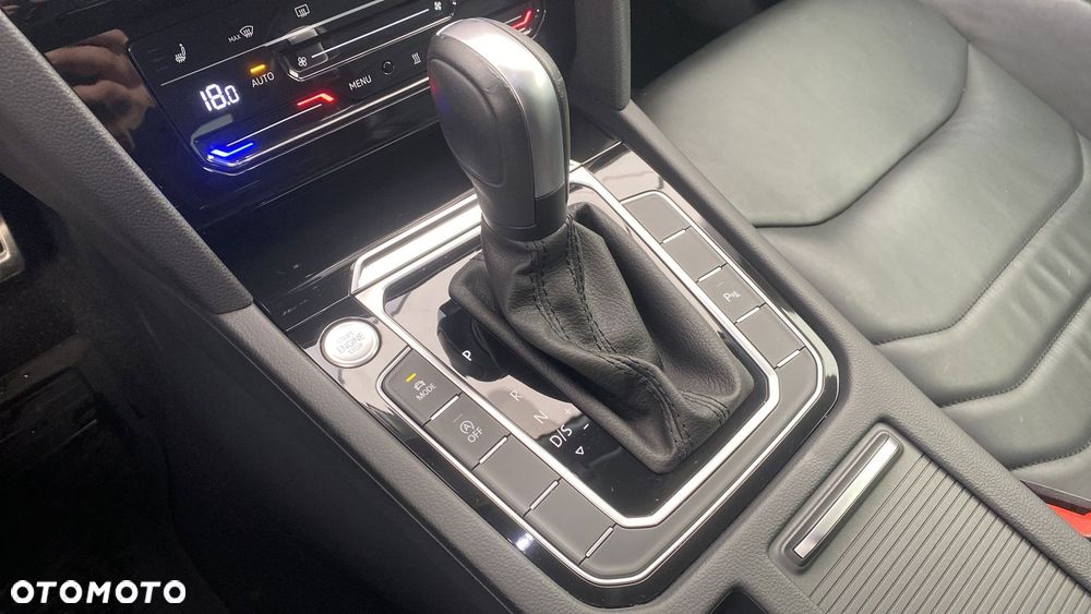 Volkswagen Arteon - 18