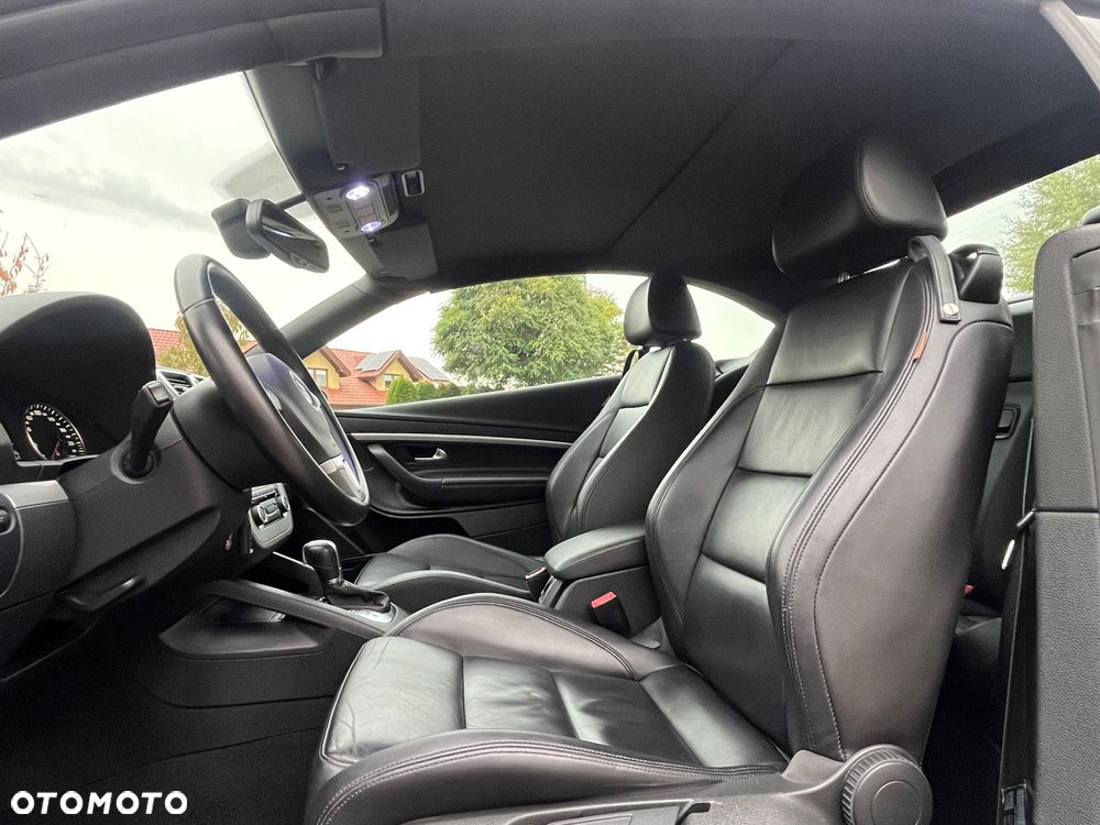 Volkswagen Eos 2.0 TSI DSG GT Sport - 33