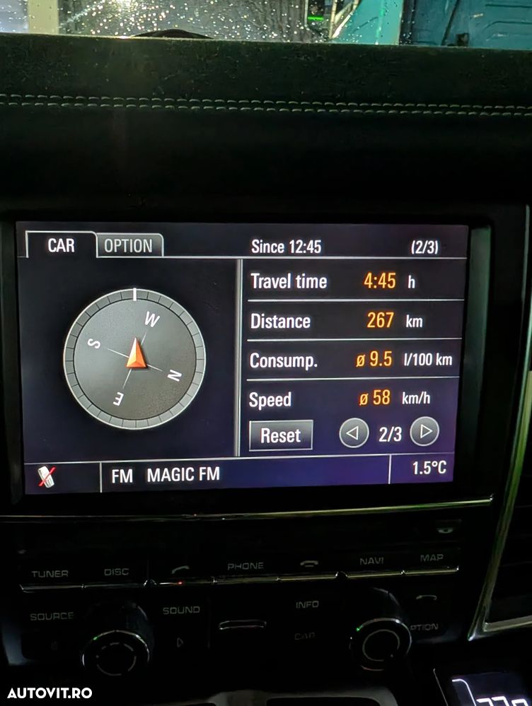 Porsche Panamera - 14