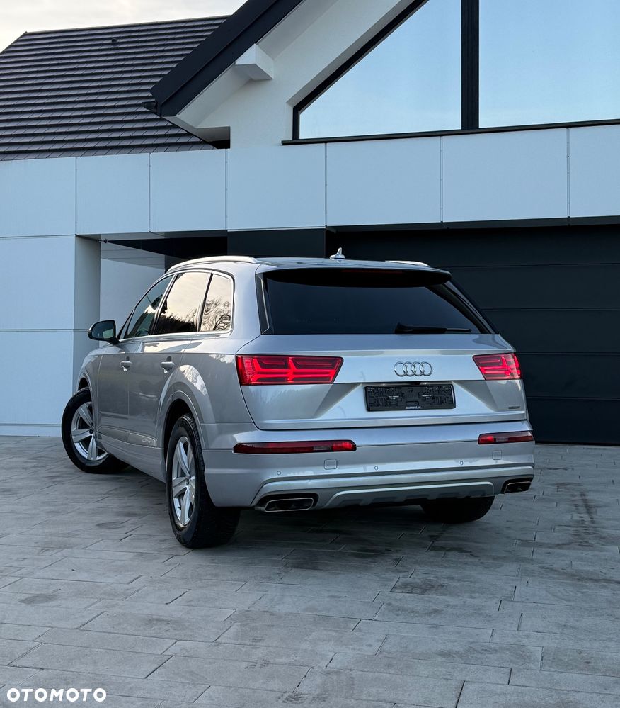 Audi Q7 - 2