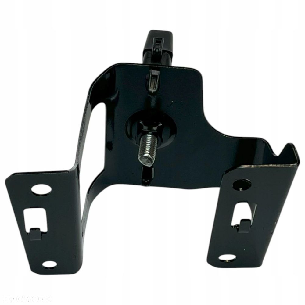 RYGIEL MASKI PRAWY LEWY zaczep zamka chwyt VOLVO XC40 18+ 32244455 32244456 - 3