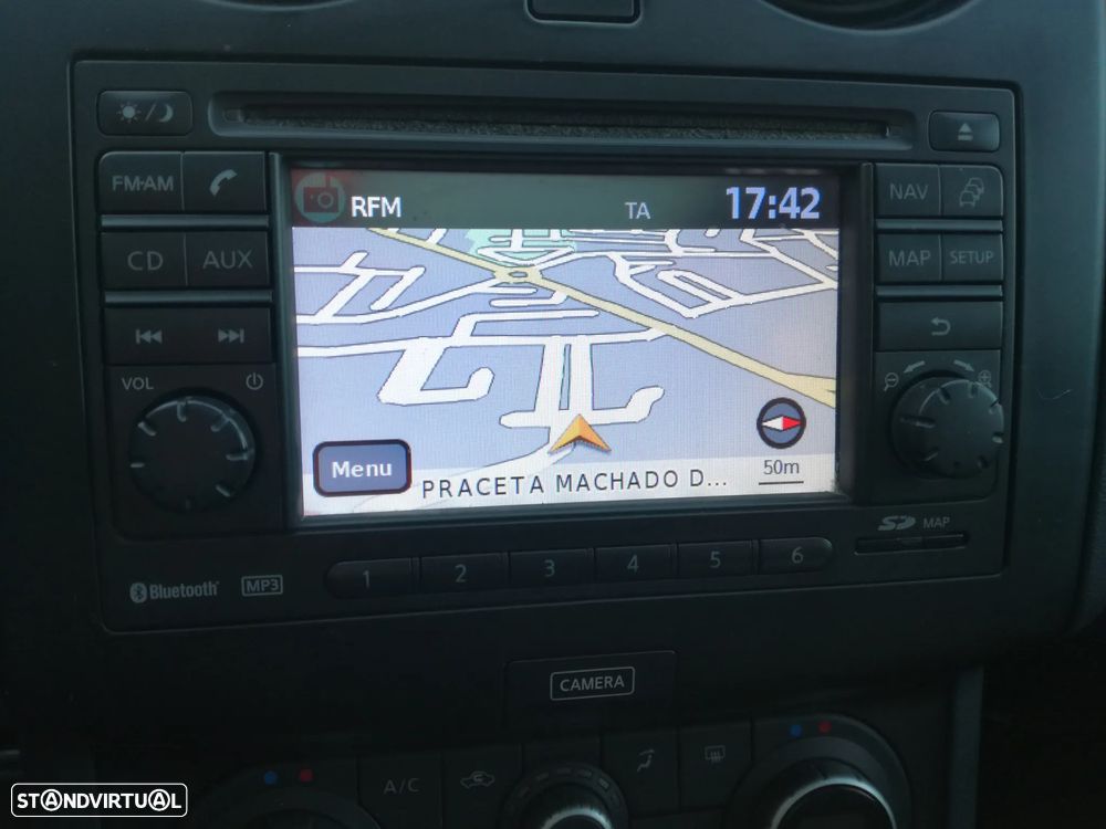 Nissan Qashqai 1.6 dCi Tekna Premium - 23