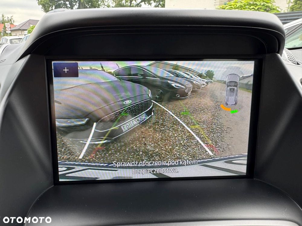 Ford Kuga 1.5 EcoBoost 4x4 ST-Line - 37