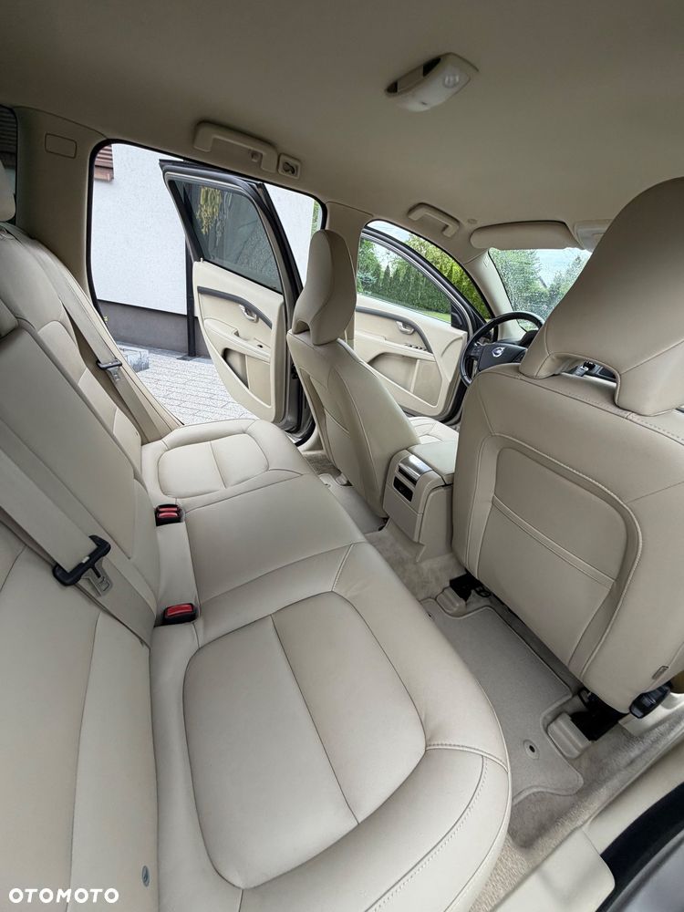 Volvo V70 D3 Drive-E Dynamic Kinetic - 15