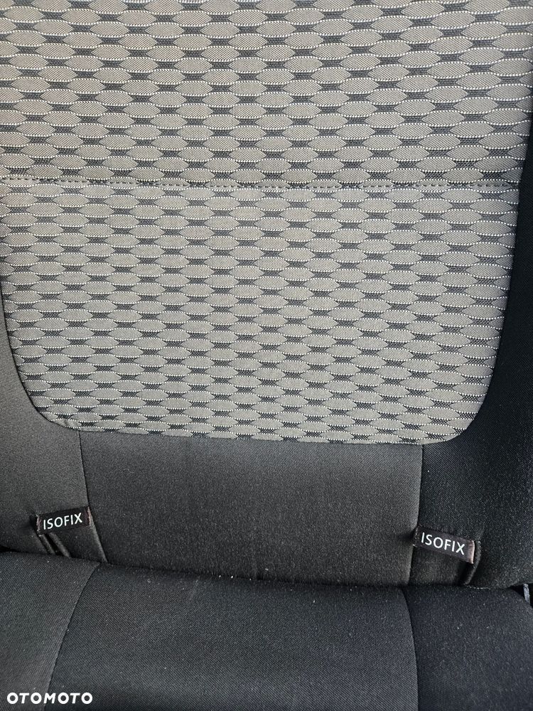 Volkswagen Sharan 2.0 TDI Blue Motion Style - 6