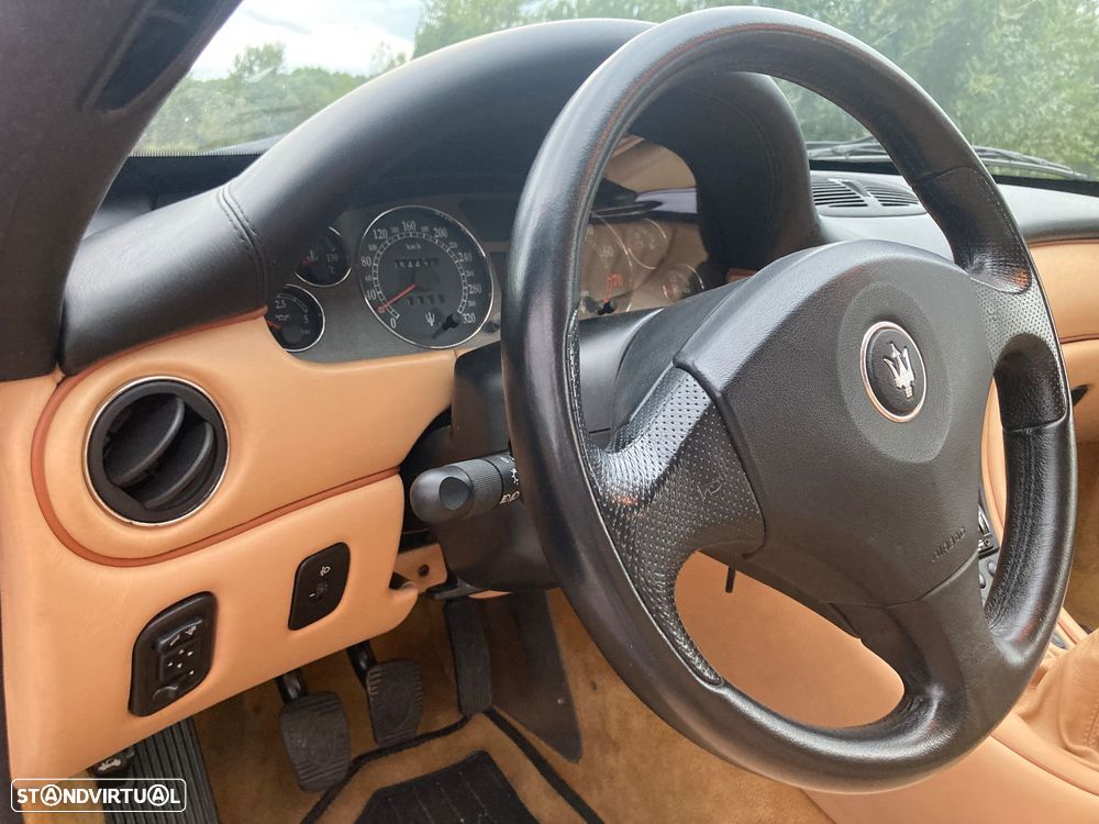 Maserati 3200 GT - 10