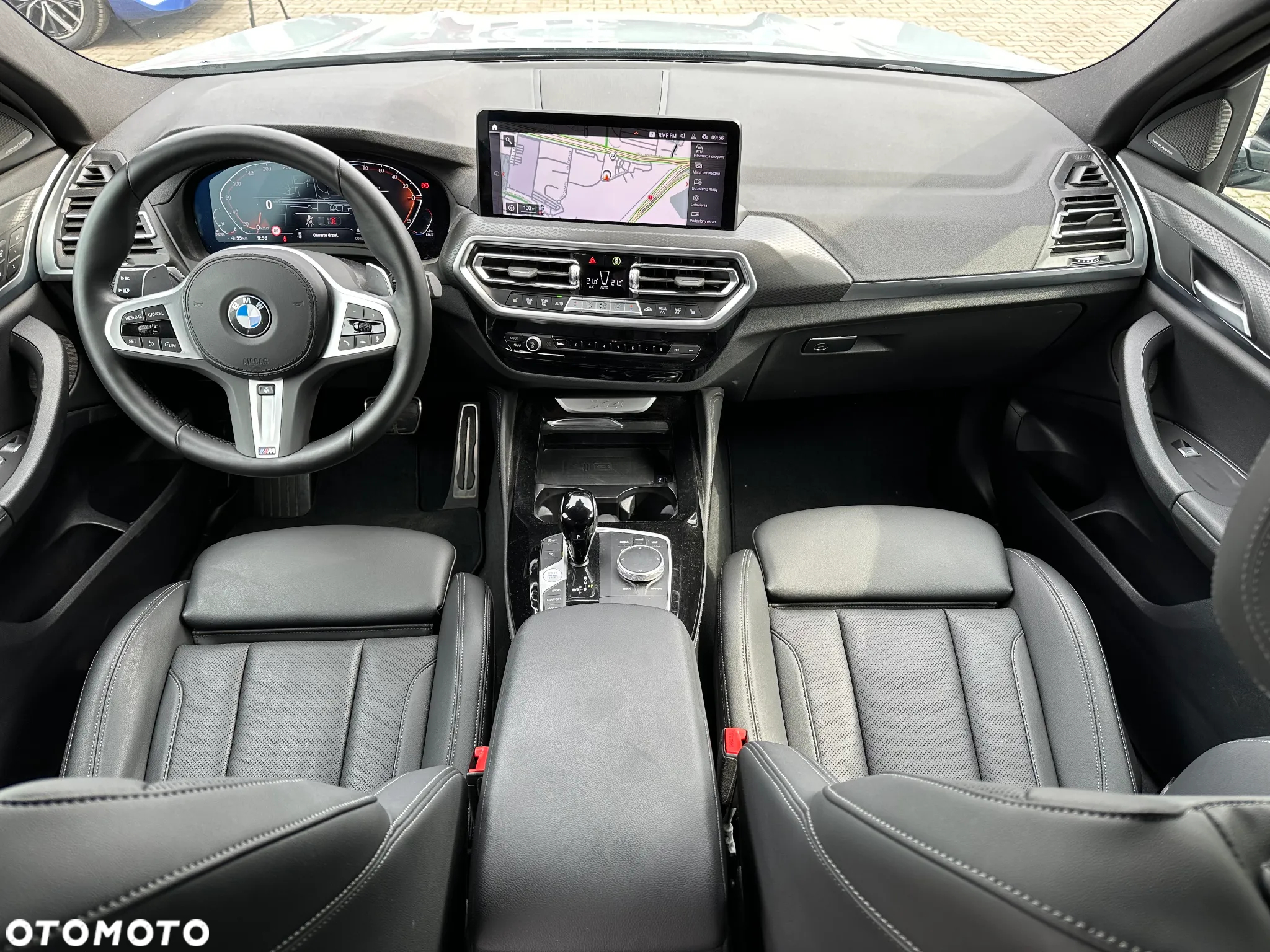 BMW X4 - 8