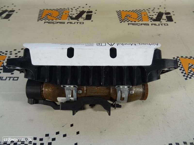 Airbag De Passageiro Volkswagen Golf Vi (5K1)  608104402A / 608 1044 0 - 4
